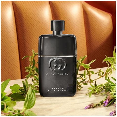 gucci guilty pour homme edp gift set|gucci guilty pour homme notes.